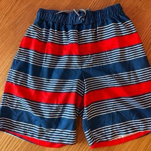 Cascade Sport Men’s Swim Trunks - Men’s Swimwear - Size L
